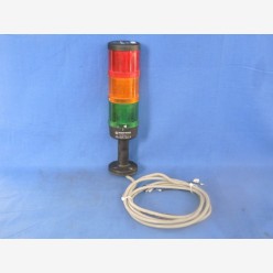 Werma 975 840 00 3-color stack light